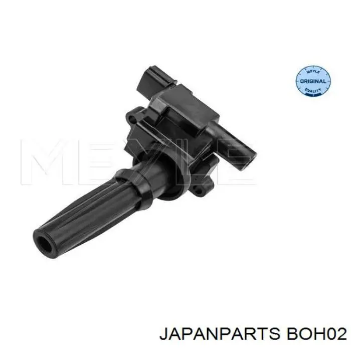 BO-H02 Japan Parts катушка