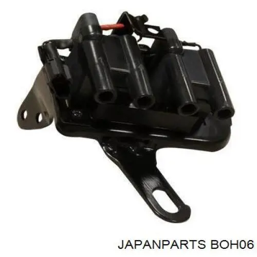 Катушка зажигания BOH06 Japan Parts