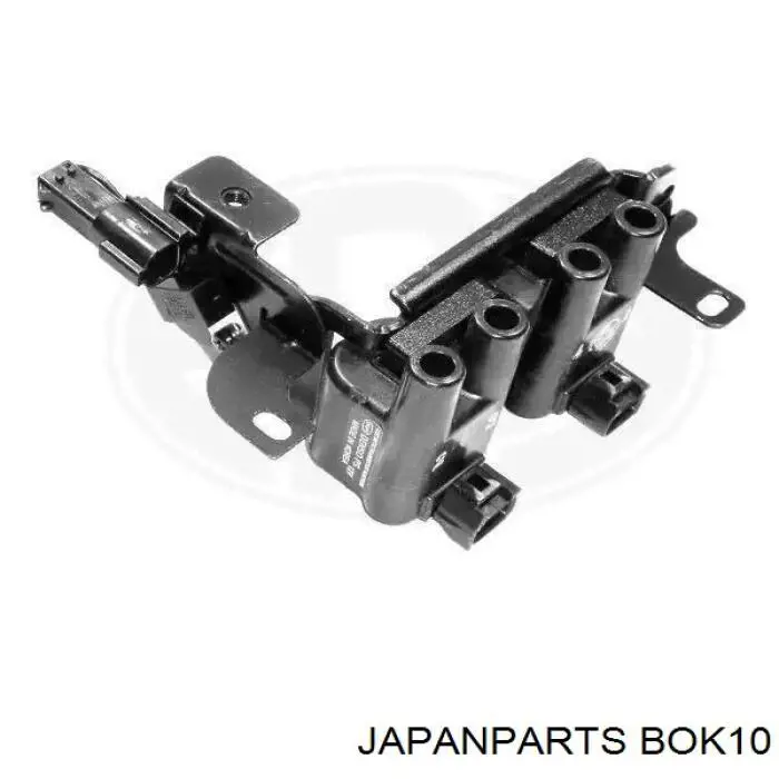 Катушка Japan Parts BOK10
