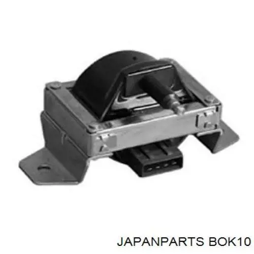 BOK10 Japan Parts Катушка зажигания