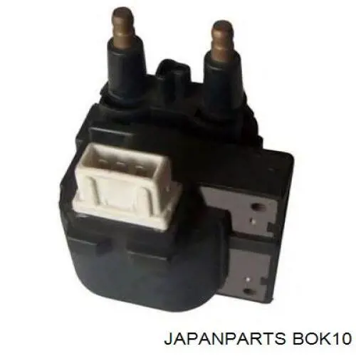 Купить BOK10 Japan Parts Катушка зажигания