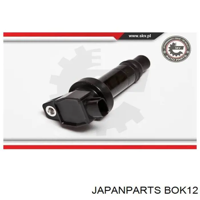 Катушка Japan Parts BOK12