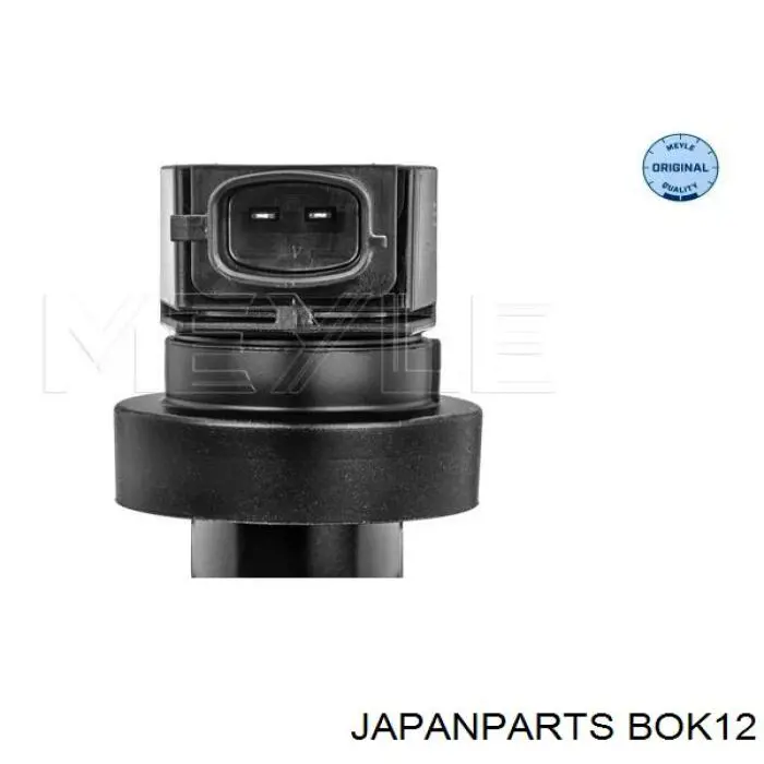 BOK12 Japan Parts Катушка зажигания