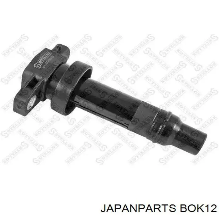 Купить BOK12 Japan Parts Катушка зажигания