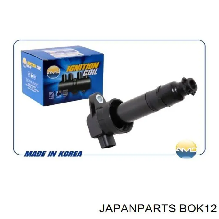 Катушка зажигания BOK12 Japan Parts