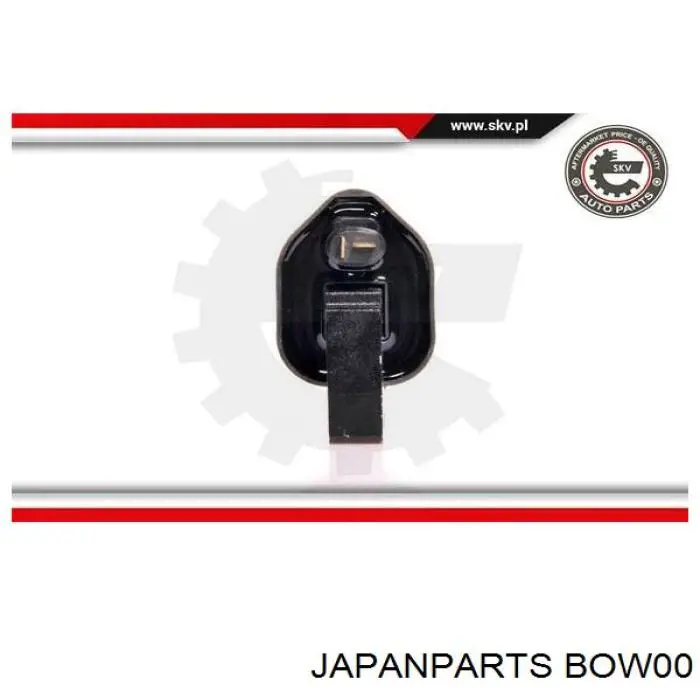 BO-W00 Japan Parts катушка