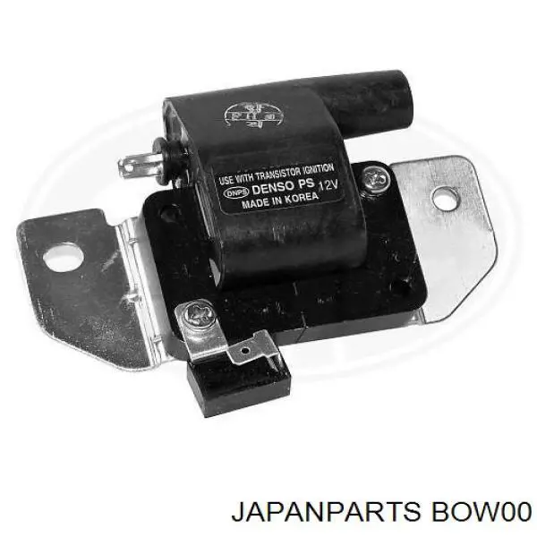 Купить BOW00 Japan Parts Катушка зажигания