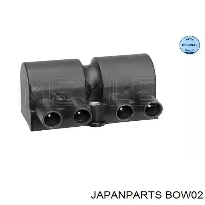 BO-W02 Japan Parts катушка
