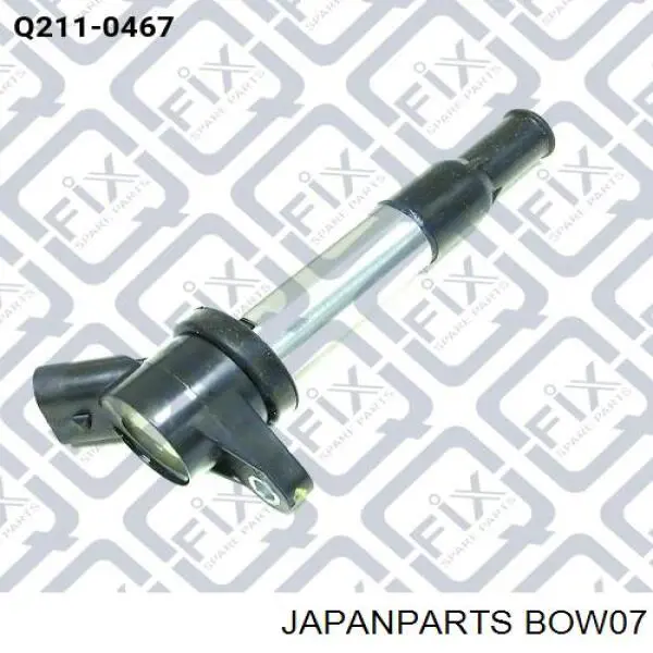 Купить BOW07 Japan Parts Катушка зажигания