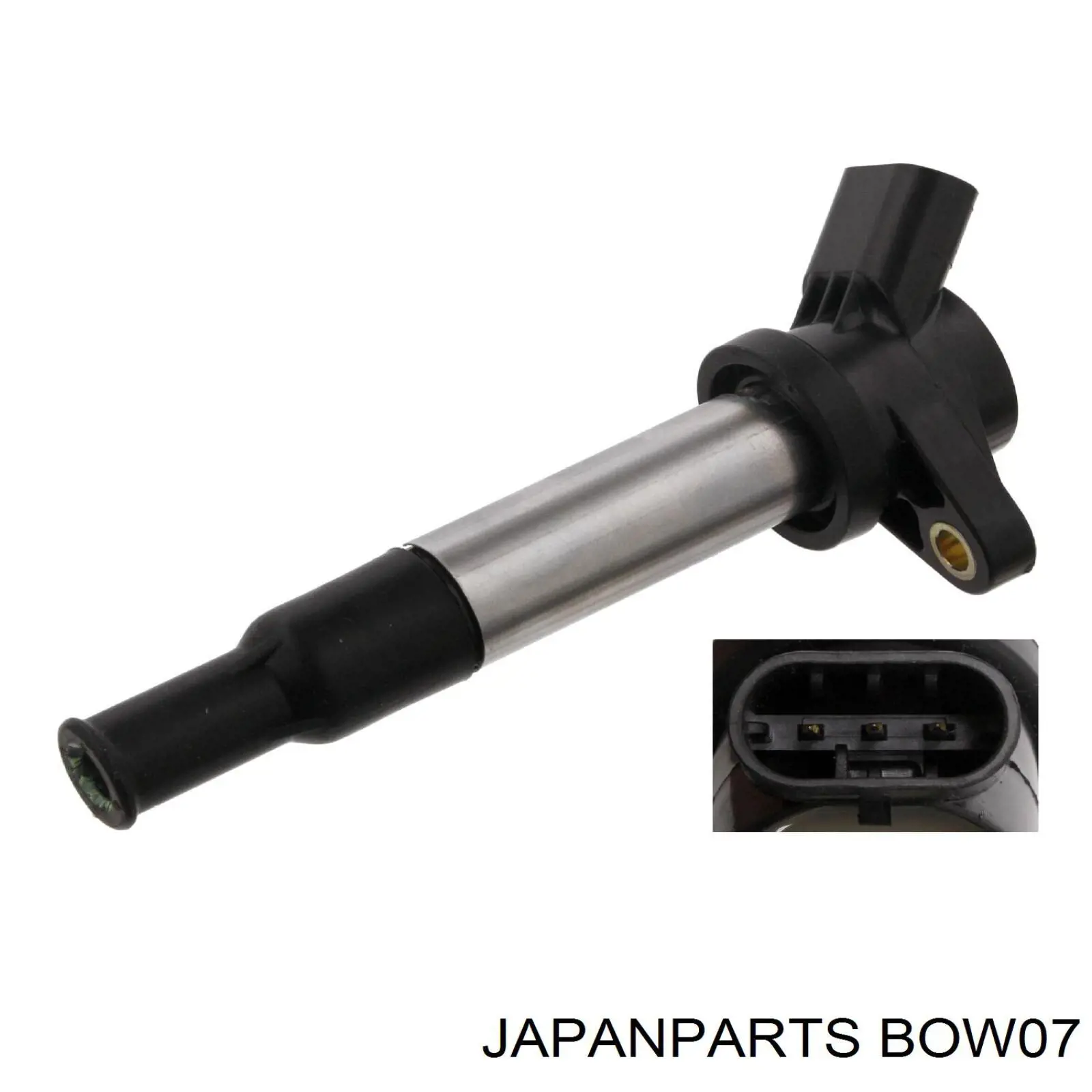 BOW07 Japan Parts катушка