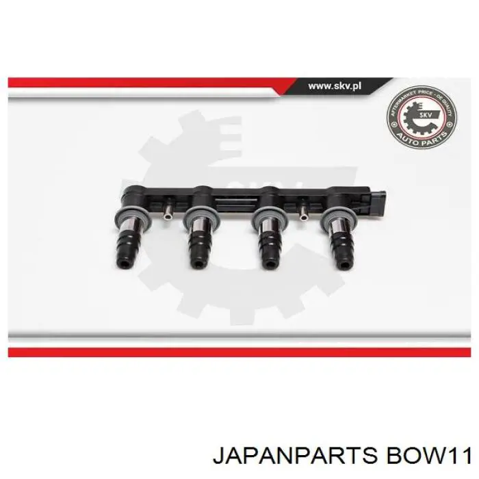 BOW11 Japan Parts