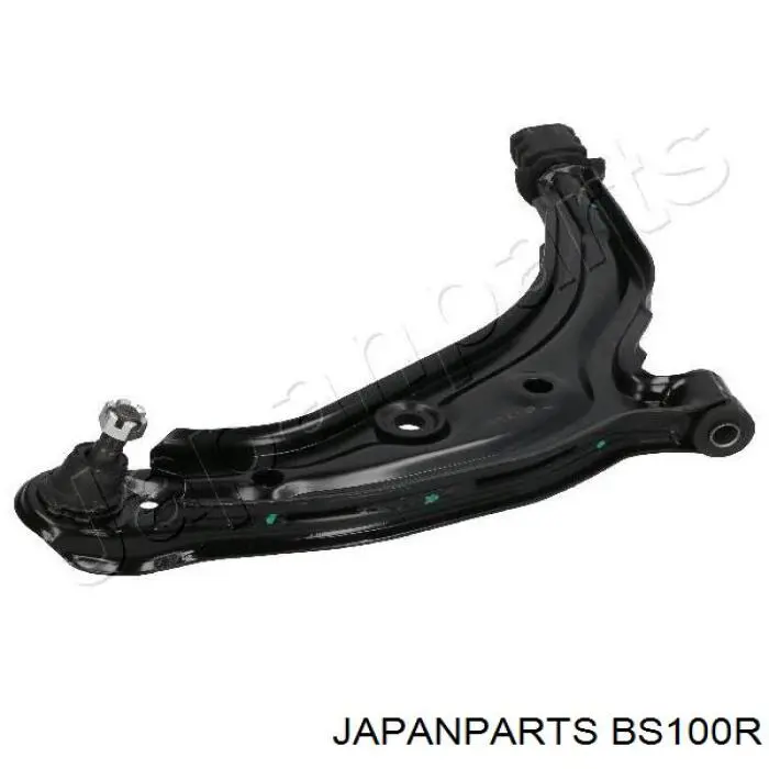 Рычаг передней подвески нижний правый BS100R Japan Parts