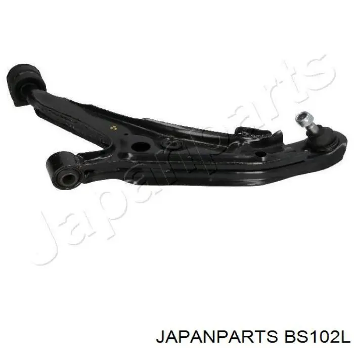 Рычаг передней подвески нижний левый BS102L Japan Parts