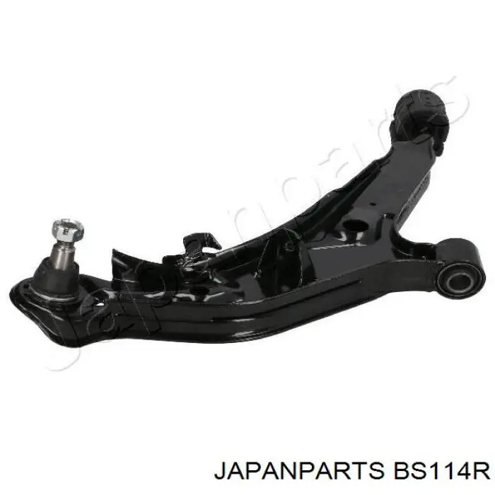 Рычаг передней подвески нижний правый BS114R Japan Parts