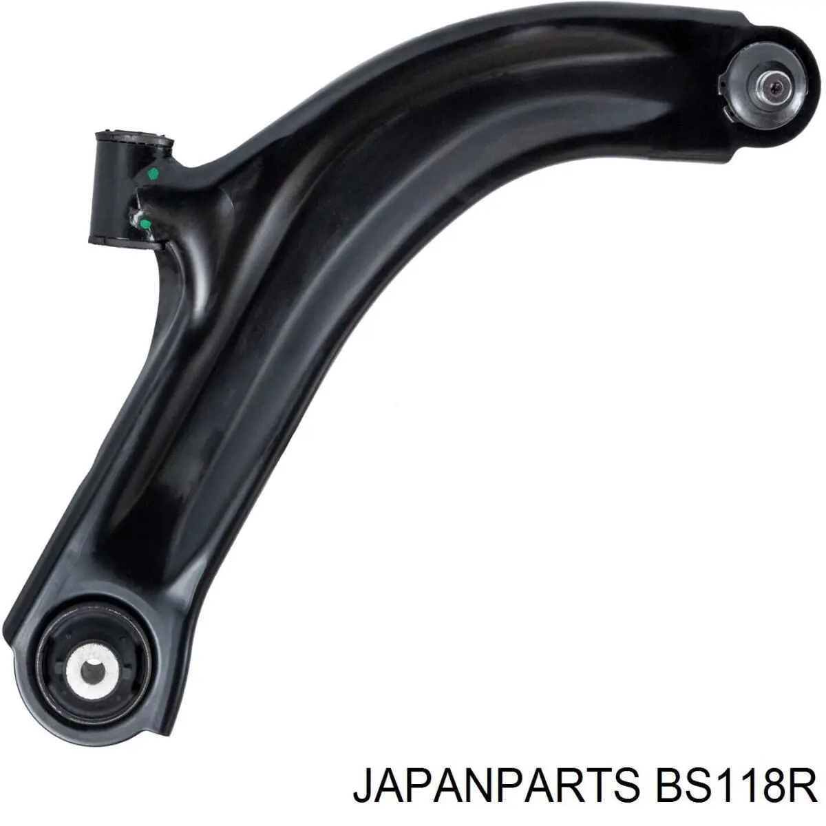 Рычаг передней подвески нижний правый BS118R Japan Parts