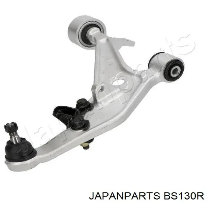 Рычаг передней подвески нижний правый BS130R Japan Parts