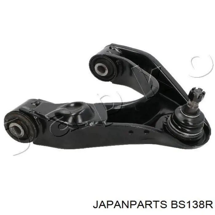 BS138R Japan Parts рычаг передней подвески верхний правый