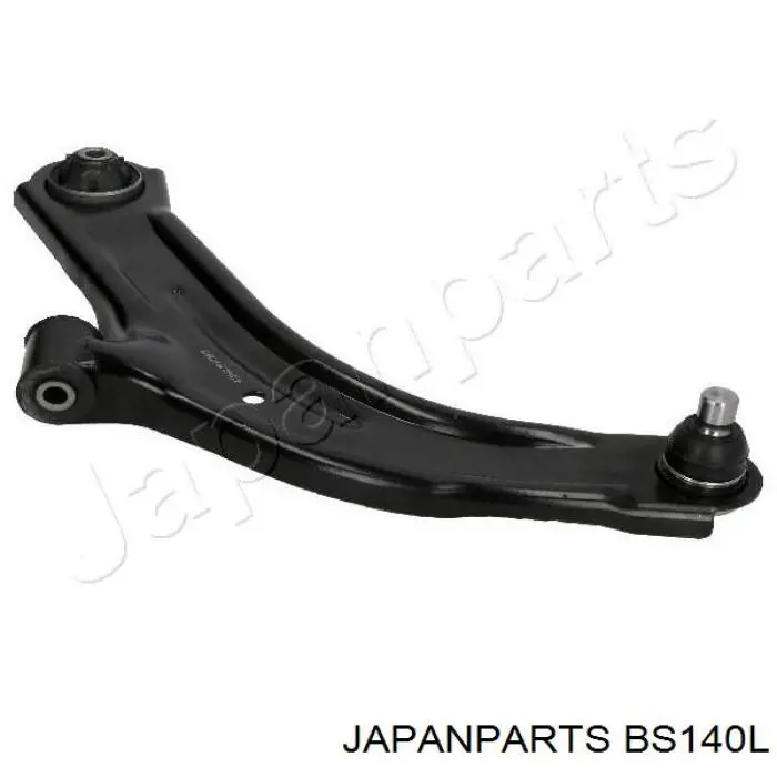 Рычаг передней подвески нижний левый BS140L Japan Parts