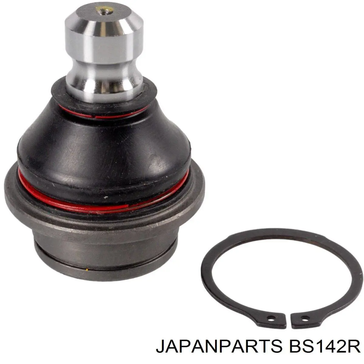 BS142R Japan Parts рычаг передней подвески нижний правый
