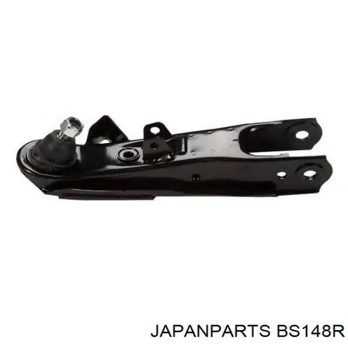 Рычаг передней подвески нижний правый BS148R Japan Parts