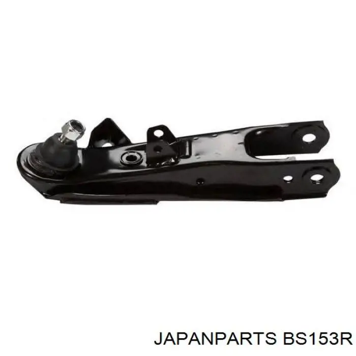 Рычаг передней подвески нижний правый BS153R Japan Parts