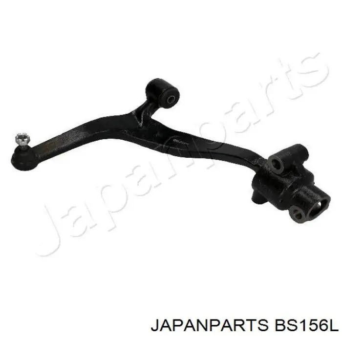 Рычаг передней подвески нижний левый BS156L Japan Parts