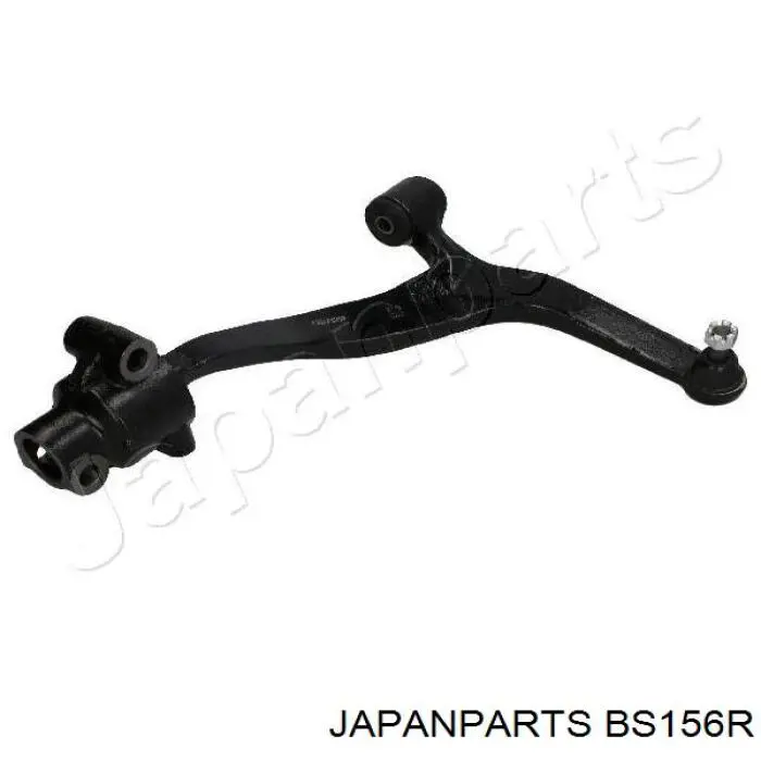 Рычаг передней подвески нижний правый BS156R Japan Parts