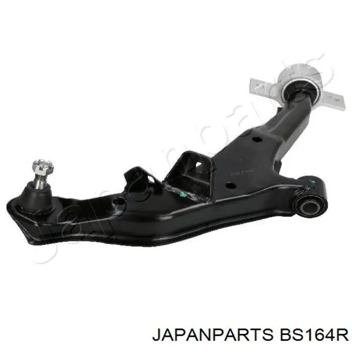 Рычаг передней подвески нижний правый Japan Parts BS164R