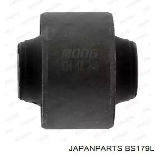 BS179L Japan Parts Рычаг передней подвески нижний левый