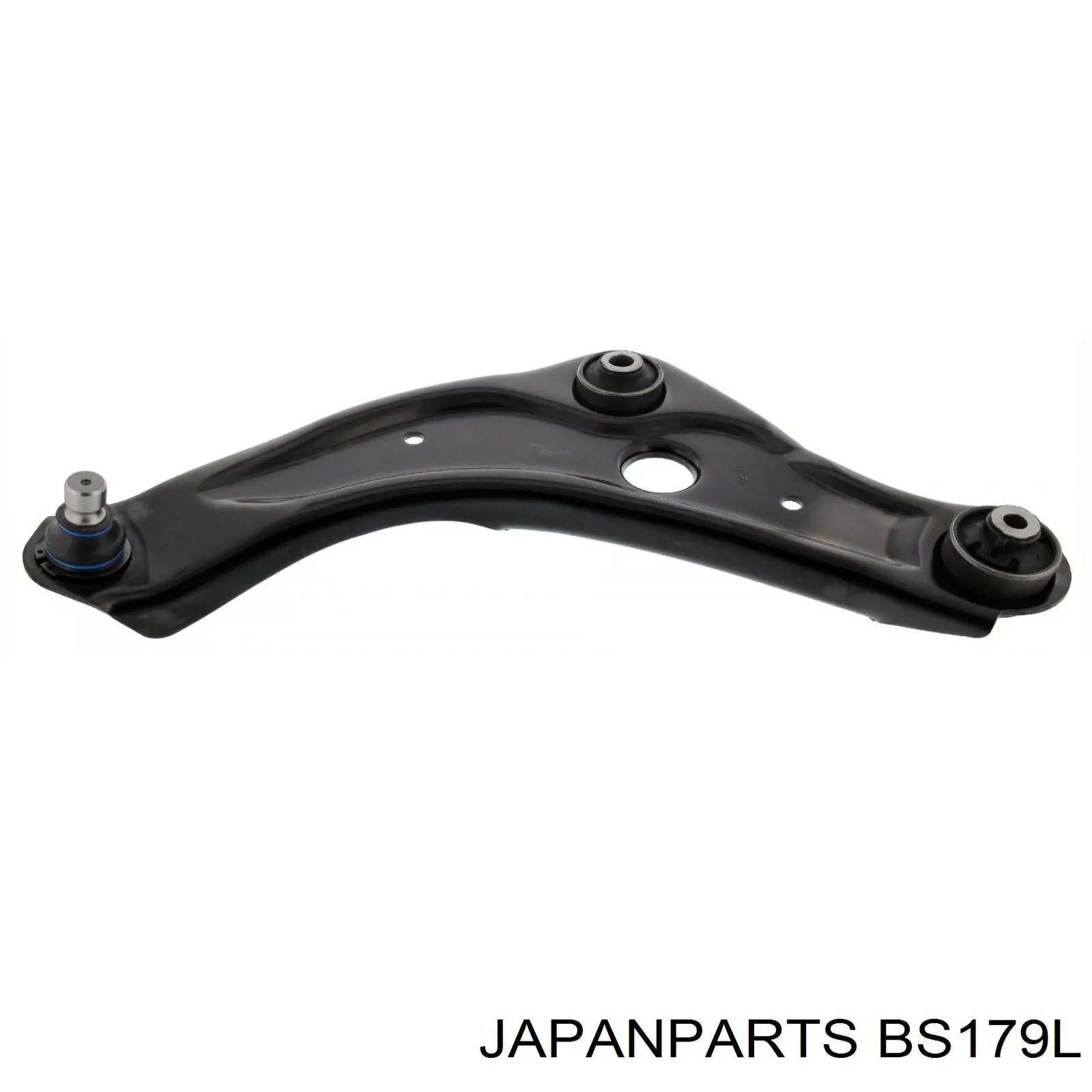 Рычаг передней подвески левый BS179L Japan Parts