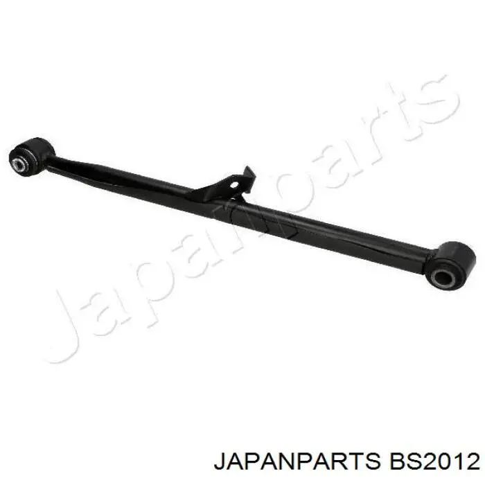 BS-2012 Japan Parts рычаг задней подвески нижний левый