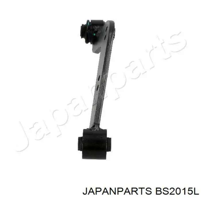 BS2015L Japan Parts рычаг задней подвески верхний левый