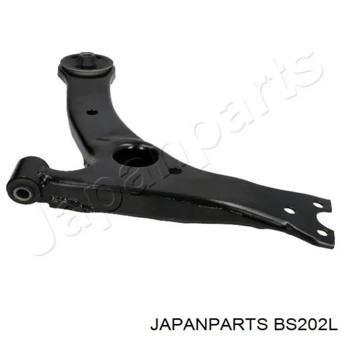 Рычаг передней подвески нижний левый BS202L Japan Parts