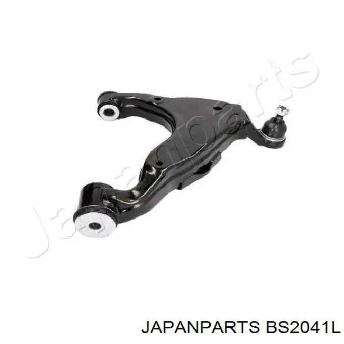 Рычаг передней подвески нижний левый BS2041L Japan Parts