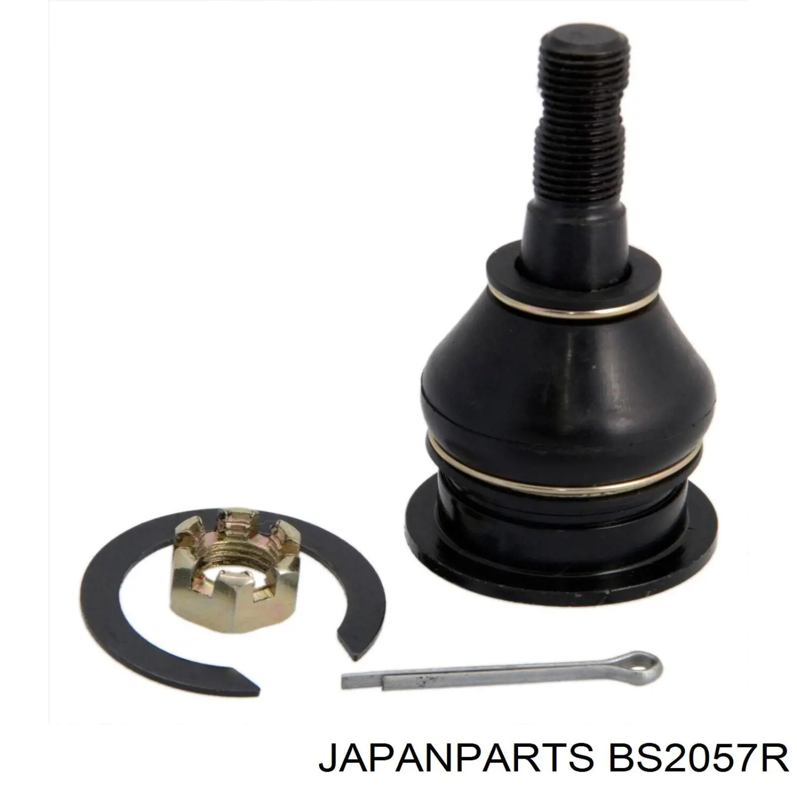 Рычаг передней подвески верхний правый Japan Parts BS2057R
