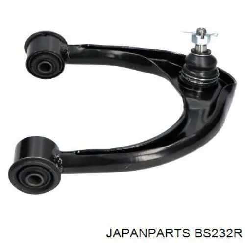 Рычаг передней подвески верхний правый Japan Parts BS232R