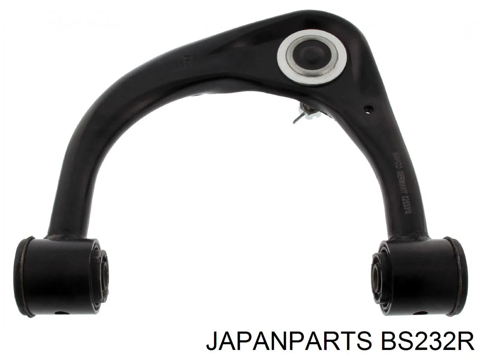 Верхний рычаг BS232R Japan Parts