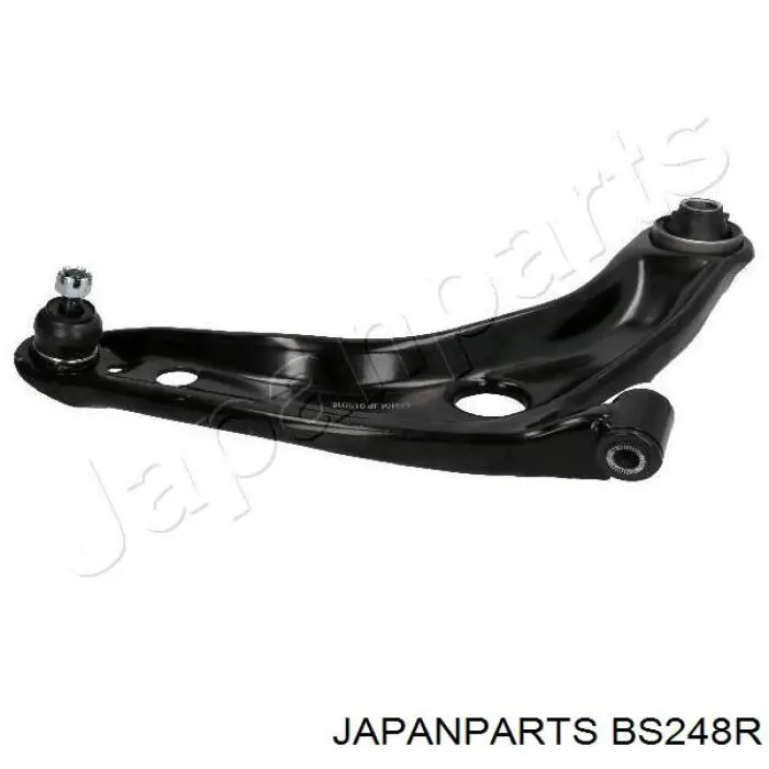 Рычаг передней подвески нижний правый BS248R Japan Parts