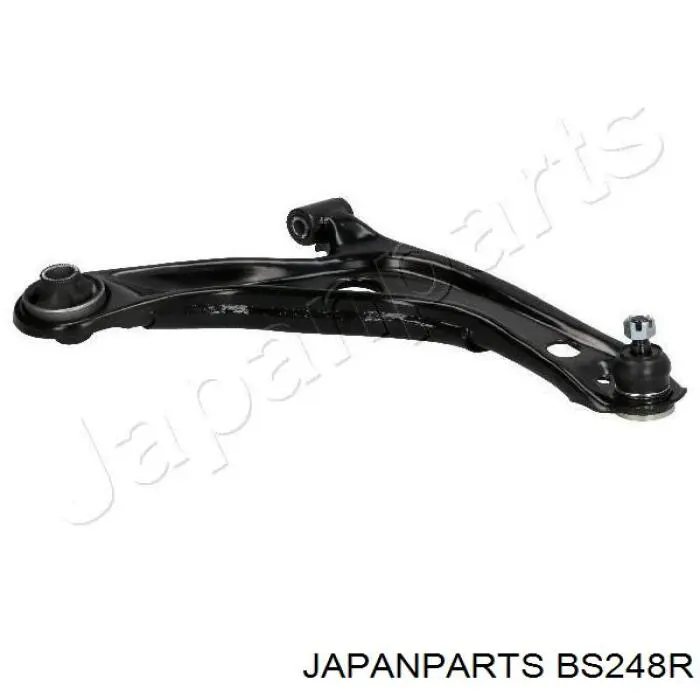 BS248R Japan Parts