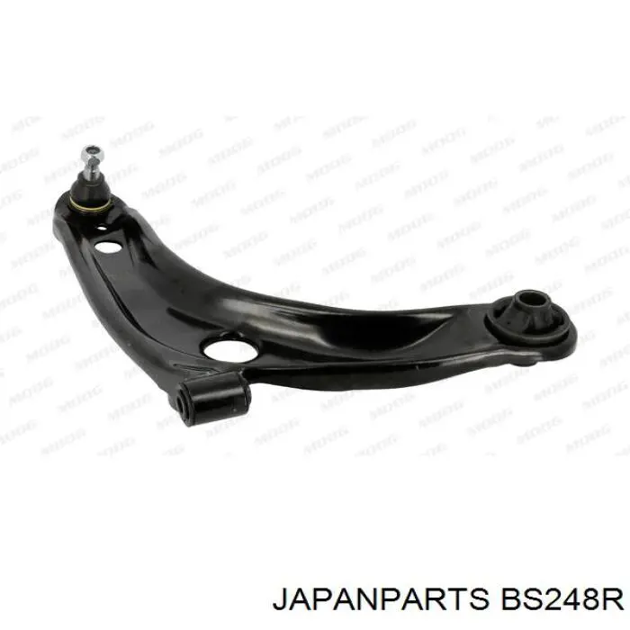 Нижний рычаг BS248R Japan Parts