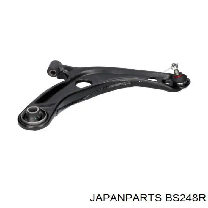 Передний нижний рычаг Japan Parts BS248R