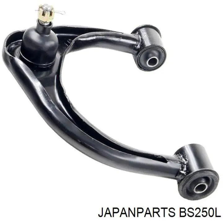 Рычаг передней подвески верхний левый BS250L Japan Parts