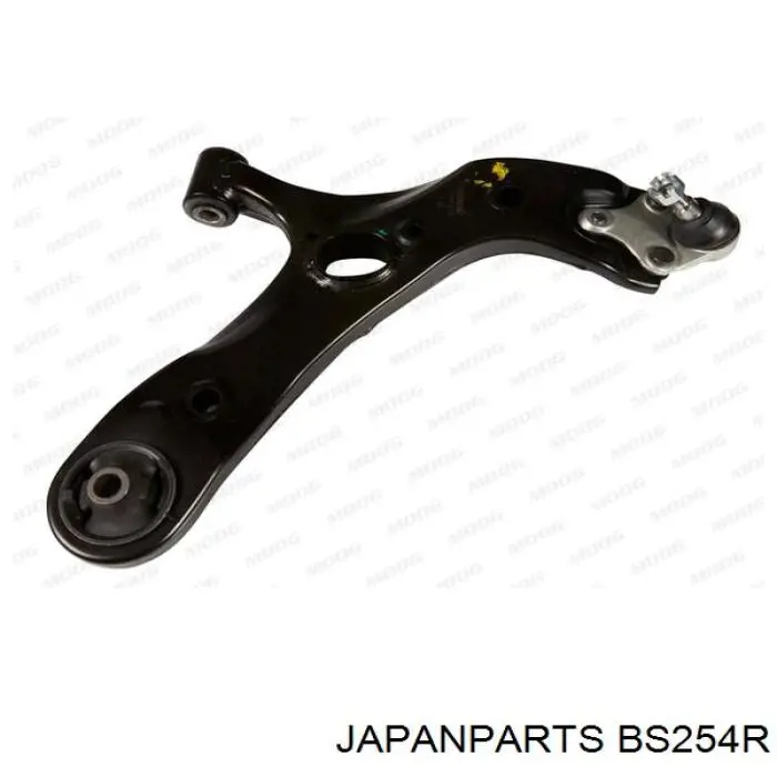 Рычаг передней подвески нижний правый BS254R Japan Parts