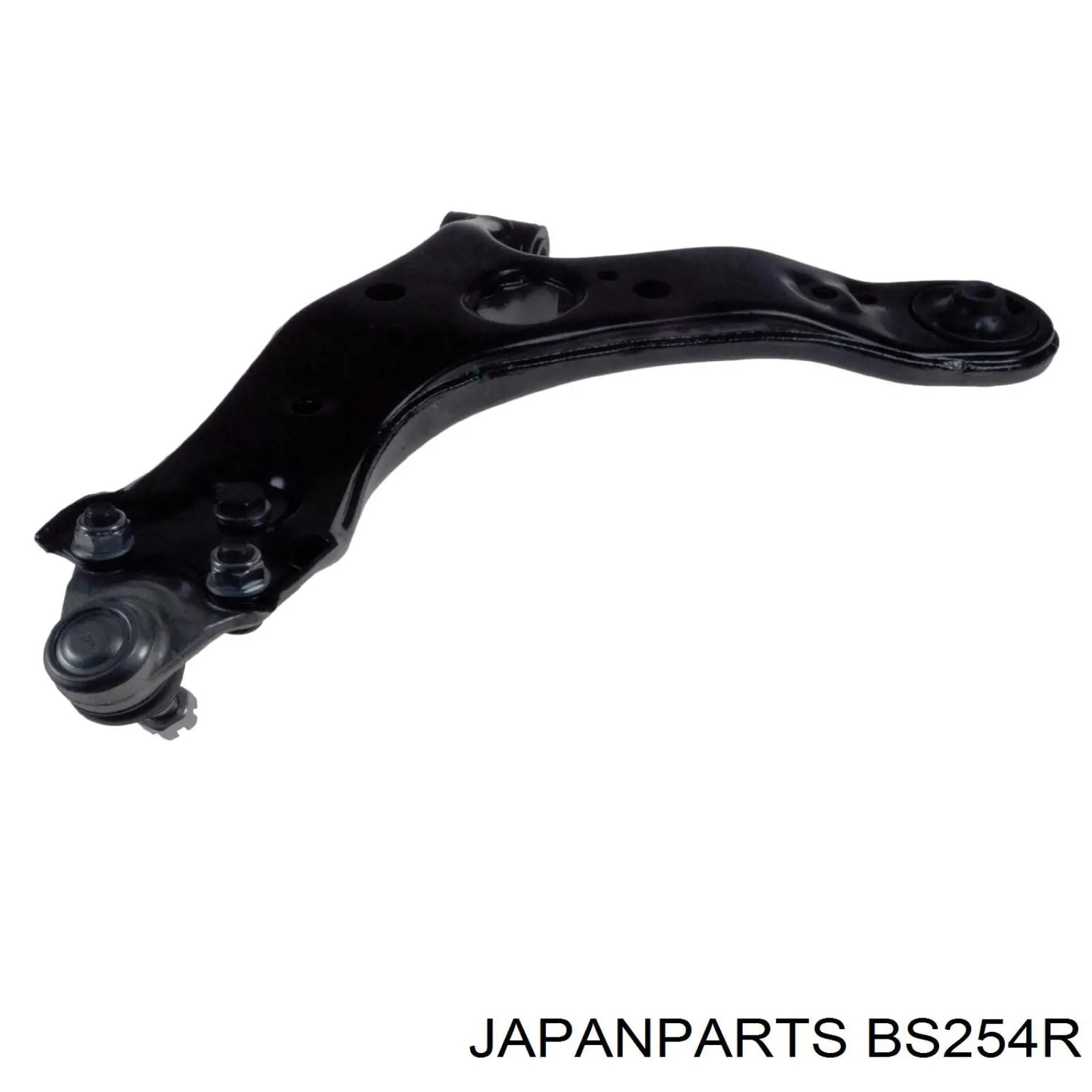 Нижний рычаг BS254R Japan Parts