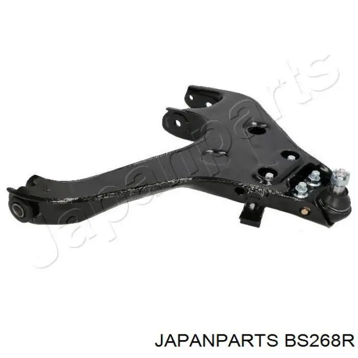 Рычаг передней подвески нижний правый BS268R Japan Parts