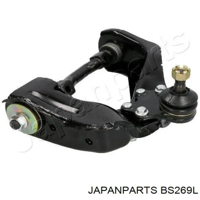 Рычаг передней подвески верхний левый Japan Parts BS269L