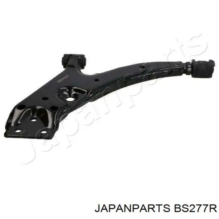 Рычаг передней подвески нижний правый BS277R Japan Parts