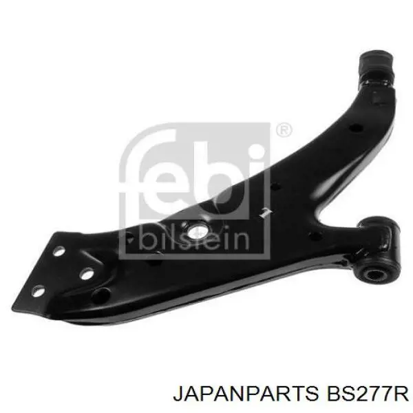 Передний нижний рычаг Ashika 7202277R