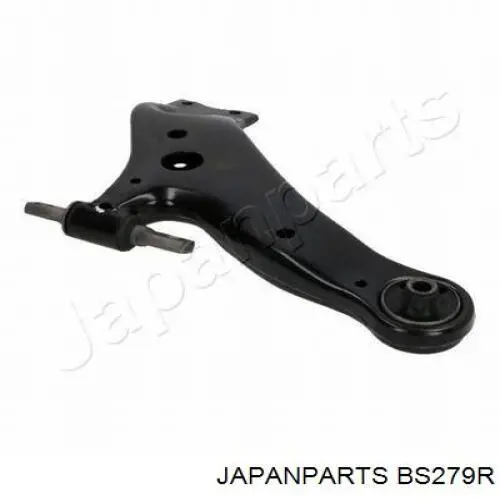 Рычаг передней подвески нижний правый BS279R Japan Parts