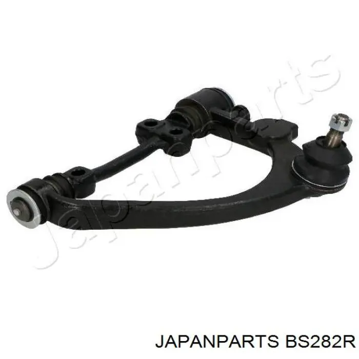 BS282R Japan Parts рычаг передней подвески верхний правый